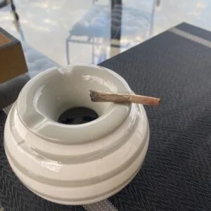 Kundenbewertung Pre-Roll - Royal Hash mit Foto - Spliff