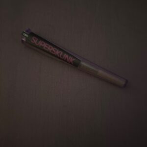 Kundenbewertung Pre-Roll - Superskunk mit Foto - Spliff