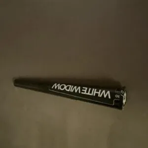 Kundenbewertung Pre-Roll – White Widow mit Foto - Spliff
