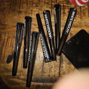 Kundenbewertung Pre-Roll – White Widow mit Foto - Spliff