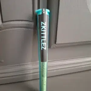 Kundenbewertung Pre-Roll - Zkittlez mit Foto - Spliff