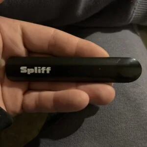 Kundenbewertung Pre-Roll - Zkittlez mit Foto - Spliff