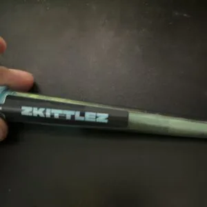 Kundenbewertung Pre-Roll - Zkittlez mit Foto - Spliff