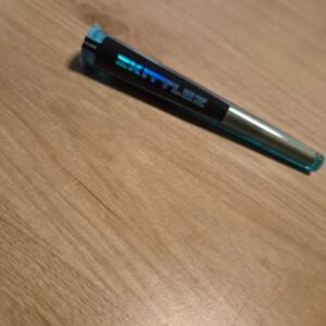 Kundenbewertung Pre-Roll - Zkittlez mit Foto - Spliff