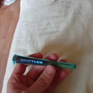 Kundenbewertung Pre-Roll - Zkittlez mit Foto - Spliff