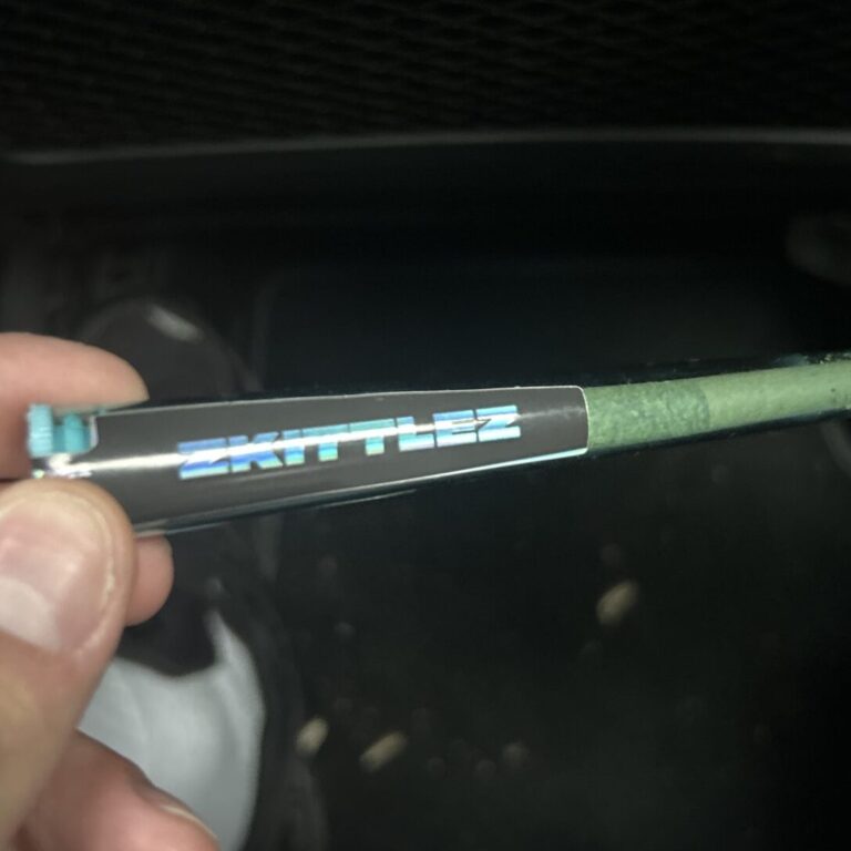 Kundenbewertung Pre-Roll - Zkittlez mit Foto - Spliff