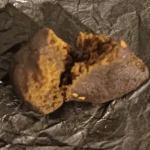 Kundenbewertung Kashmir Hash mit Foto - Spliff