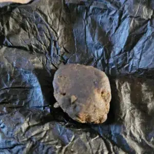Kundenbewertung Kashmir Hash mit Foto - Spliff