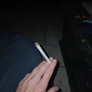Kundenbewertung Kashmir Hash mit Foto - Spliff
