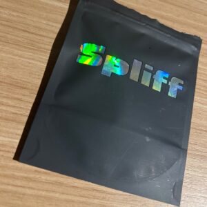 Kundenbewertung Kashmir Hash mit Foto - Spliff