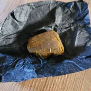Kundenbewertung Keta Dream mit Foto - Spliff