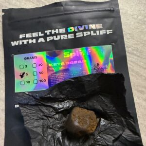 Kundenbewertung Keta Dream mit Foto - Spliff
