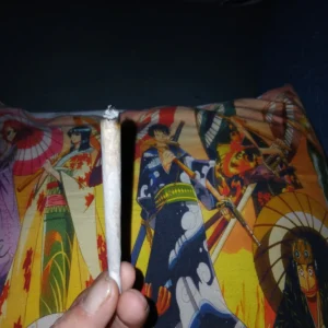 Kundenbewertung Keta Dream mit Foto - Spliff