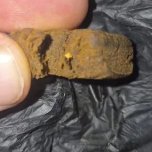 Kundenbewertung Keta Dream mit Foto - Spliff