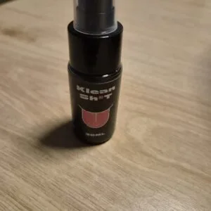 Kundenbewertung Klean Shit - Anti-THC Spray mit Foto - Spliff