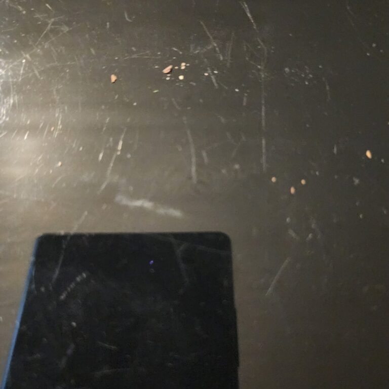Click to view full screen Kundenbewertung Klean Shit - Anti-THC Spray mit Foto - Spliff