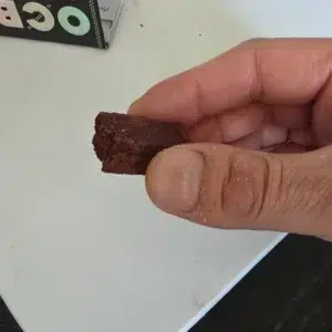 Kundenbewertung Libanesische Rot mit Foto - Spliff