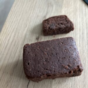Kundenbewertung Magic Brownie - Space Cake mit Foto - Spliff