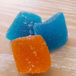 Kundenbewertung Magic Candy - Bonbons mit Foto - Spliff
