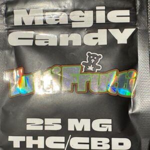 Kundenbewertung Magic Candy - Bonbons mit Foto - Spliff