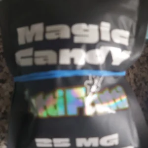 Kundenbewertung Magic Candy - Bonbons mit Foto - Spliff