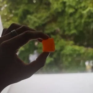 Kundenbewertung Magic Candy - Bonbons mit Foto - Spliff