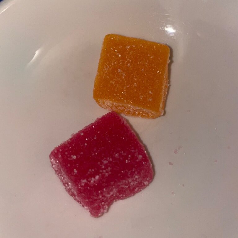 Click to view full screen Kundenbewertung Magic Candy - Bonbons mit Foto - Spliff