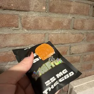 Kundenbewertung Magic Candy - Bonbons mit Foto - Spliff