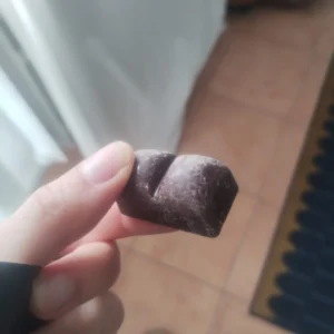 Kundenbewertung Magic Choc - Space Schokolade mit Foto - Spliff
