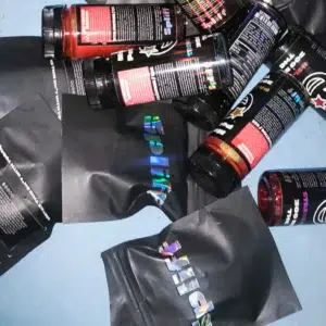 Kundenbewertung Magic Choc - Space Schokolade mit Foto - Spliff