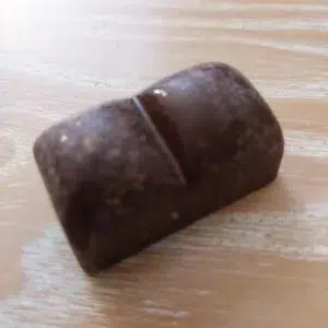 Kundenbewertung Magic Choc - Space Schokolade mit Foto - Spliff