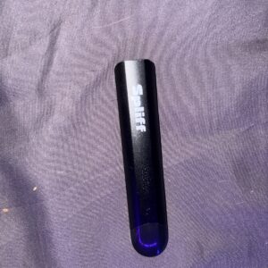 Kundenbewertung Magic Pod Live Rosin x2 mit Foto - Spliff