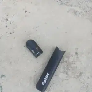 Kundenbewertung Magic Pod Live Rosin x2 mit Foto - Spliff