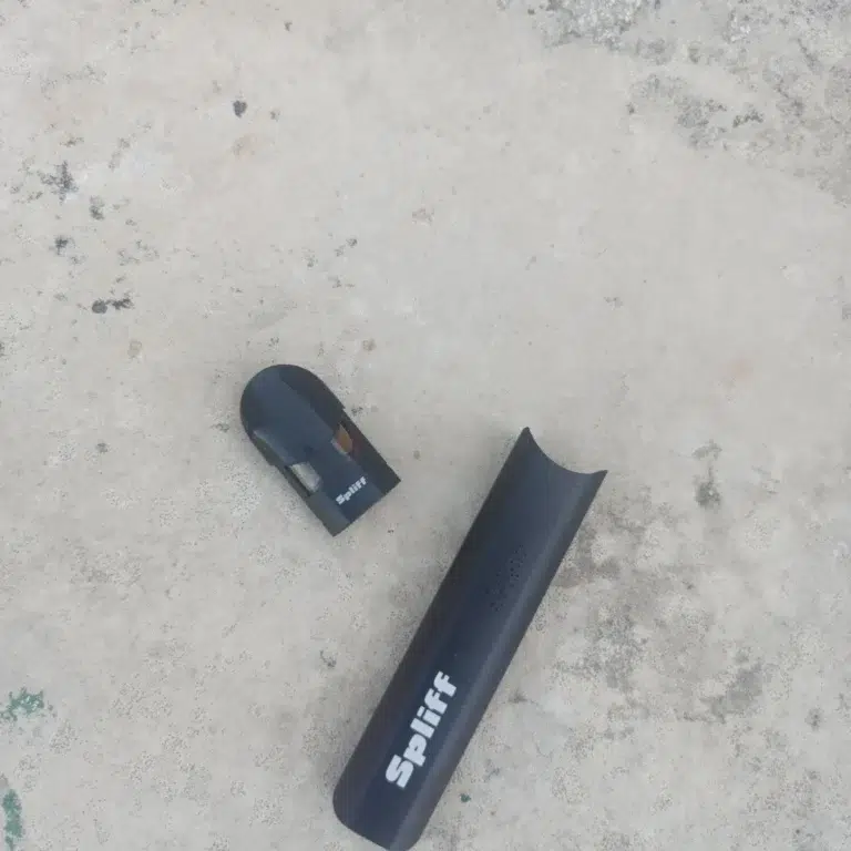 Click to view full screen Avis client Magic Pod Live Rosin x2 avec photo - Spliff