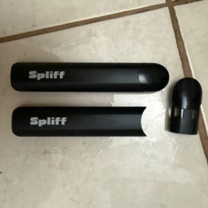 Kundenbewertung Magic Pod Live Rosin x2 mit Foto - Spliff