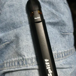 Kundenbewertung Magic Pod Live Rosin x2 mit Foto - Spliff