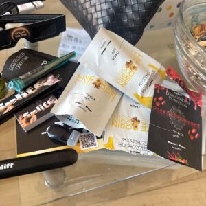 Kundenbewertung Magic Pod Live Rosin x2 mit Foto - Spliff