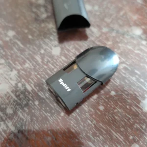 Kundenbewertung Magic Pod Live Rosin x2 mit Foto - Spliff
