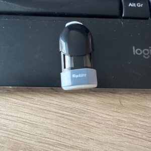 Kundenbewertung Magic Pod Live Rosin x2 mit Foto - Spliff