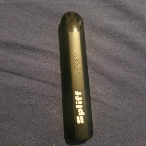 Kundenbewertung Magic Pod Live Rosin x2 mit Foto - Spliff