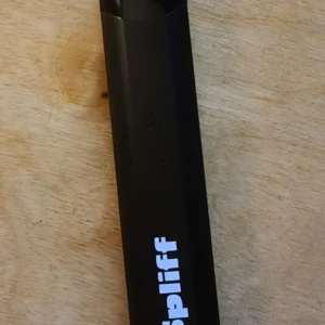 Kundenbewertung Magic Pod Live Rosin x2 mit Foto - Spliff