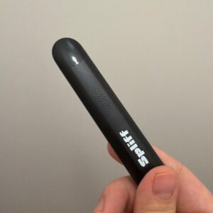 Kundenbewertung Magic Pod Live Rosin x2 mit Foto - Spliff