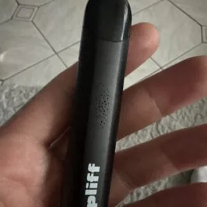 Kundenbewertung Magic Pod Live Rosin x2 mit Foto - Spliff