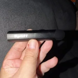 Kundenbewertung Magic Pod Live Rosin x2 mit Foto - Spliff