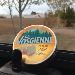 Kundenbewertung Magic Pod Live Rosin x2 mit Foto - Spliff
