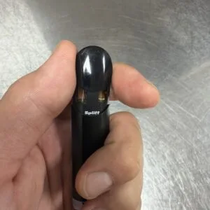 Kundenbewertung Magic Pod Live Rosin x2 mit Foto - Spliff