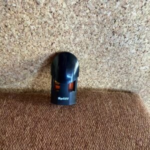 Kundenbewertung Magic Pod Live Rosin x2 mit Foto - Spliff