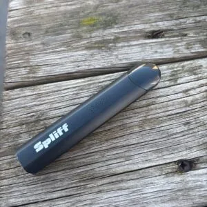Kundenbewertung Magic Pod Live Rosin x2 mit Foto - Spliff