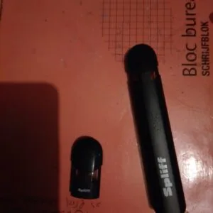 Kundenbewertung Magic Pod Live Rosin x2 mit Foto - Spliff