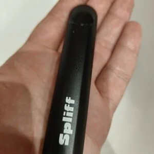 Kundenbewertung Magic Pod Live Rosin x2 mit Foto - Spliff
